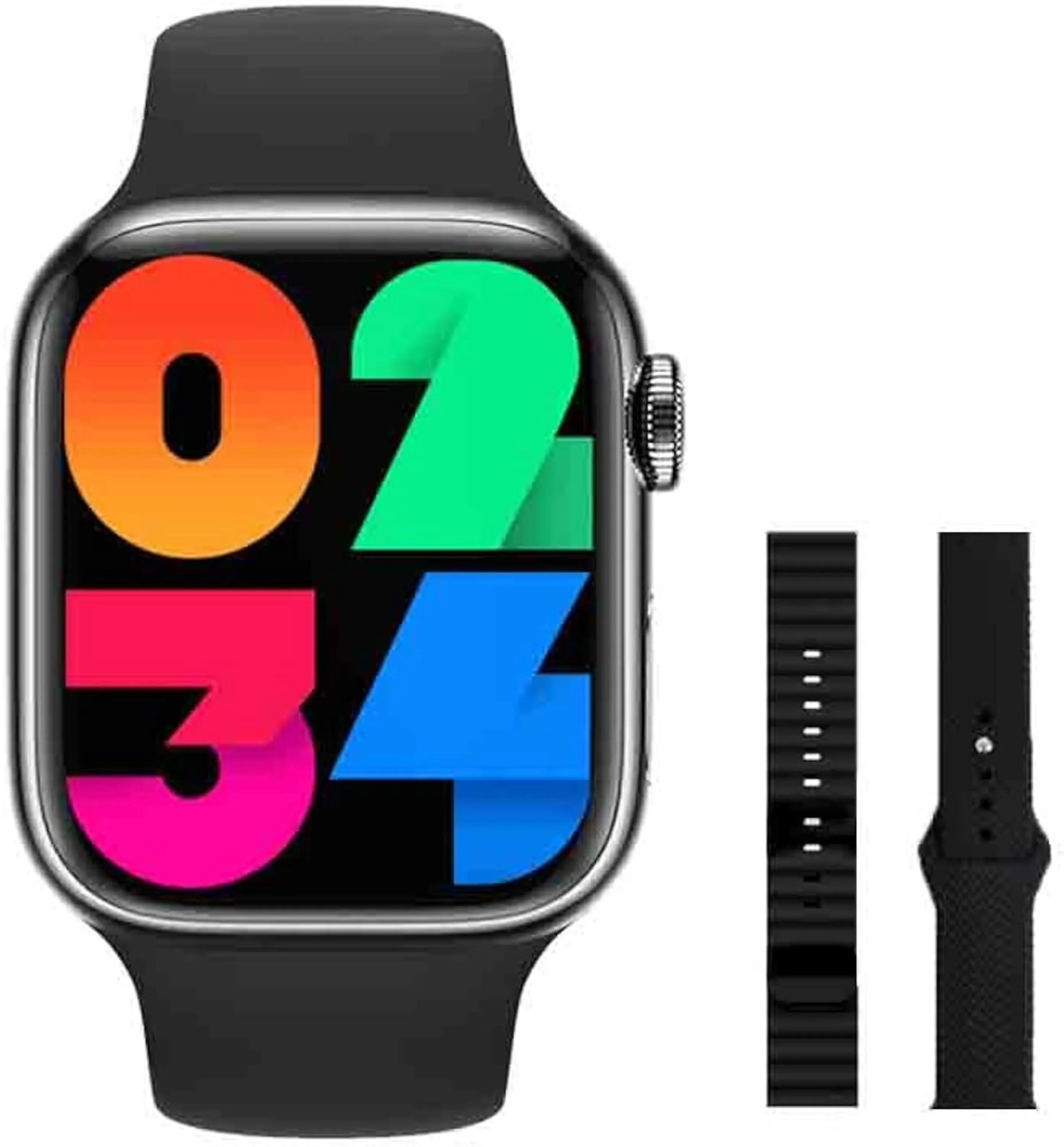 ساعت هوشمند سان رایز 2.2 اینچ [Sunrise WATCH-1]